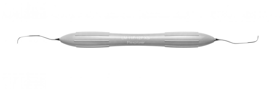 Зонд стоматологический 11F-12FXSI
