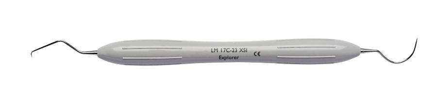 Зонд 17C-23XSI