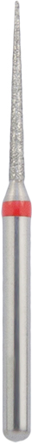 Боры алмазные 848-010F-FG