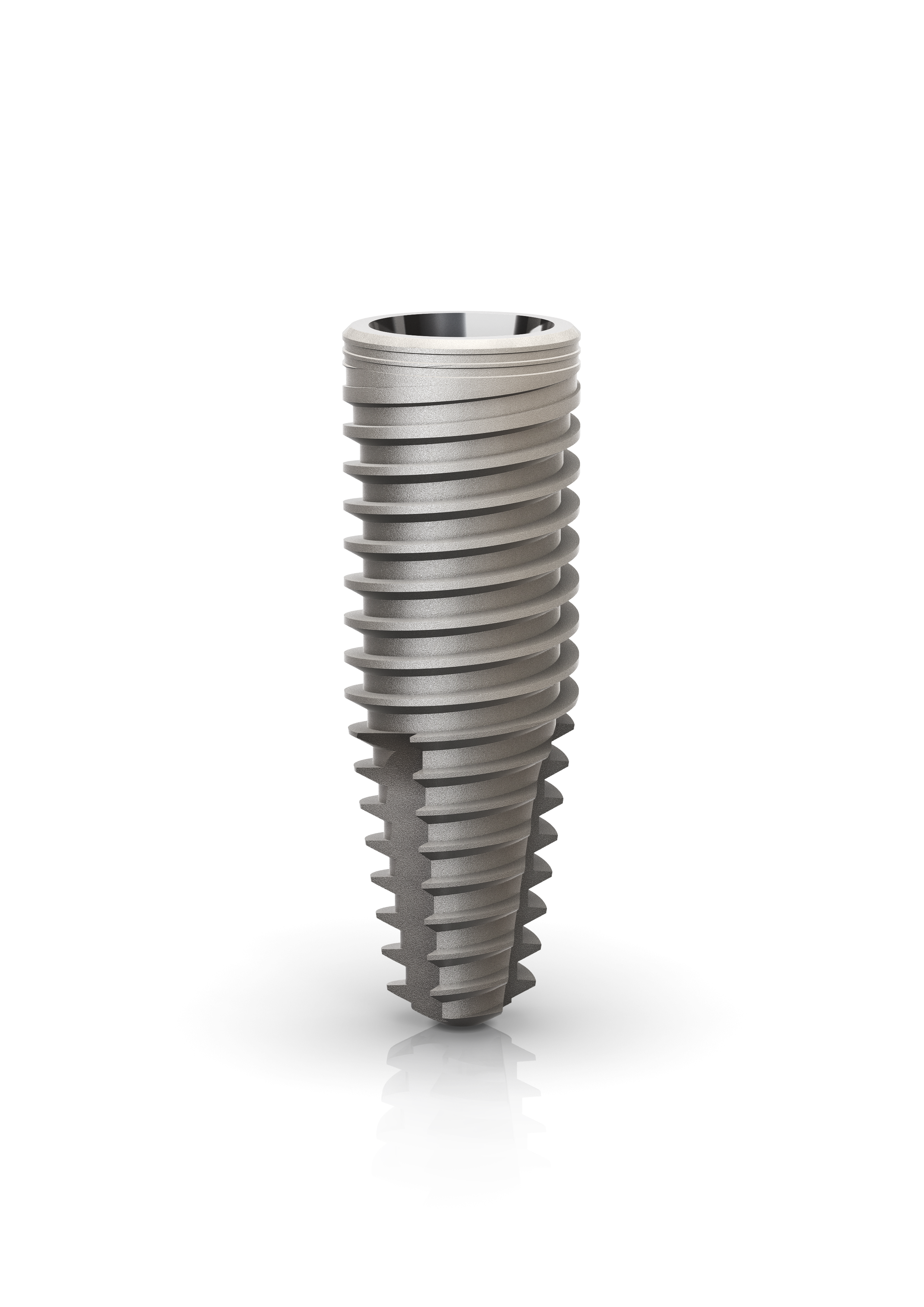 Имплантат конический CF 4.3X13 SP