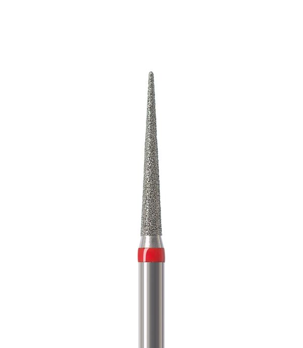 Боры алмазные  859-014F-FG