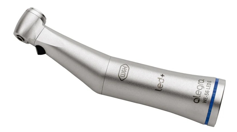 Наконечник угловой WE 56 LED G 10255600 