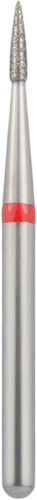 Боры алмазные 889-010F-FG