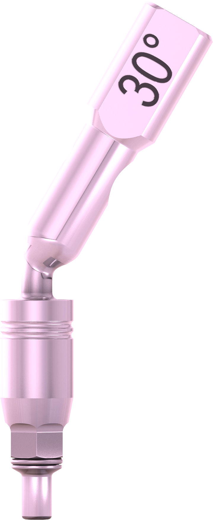 Угловой измеритель 30D CF NP