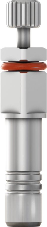 Отвертка для MULTI UNIT с фиксатором