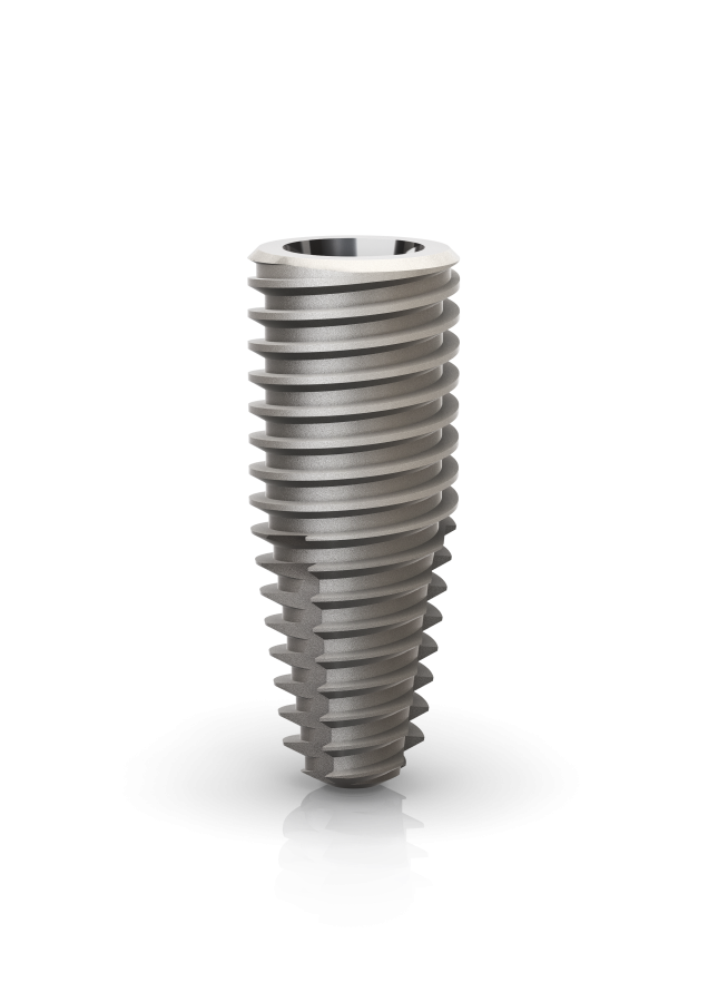 Имплантат конический CF 5.0X8 SP