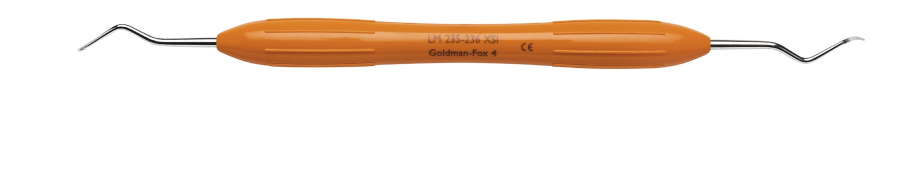 Кюрета 235-236XSI