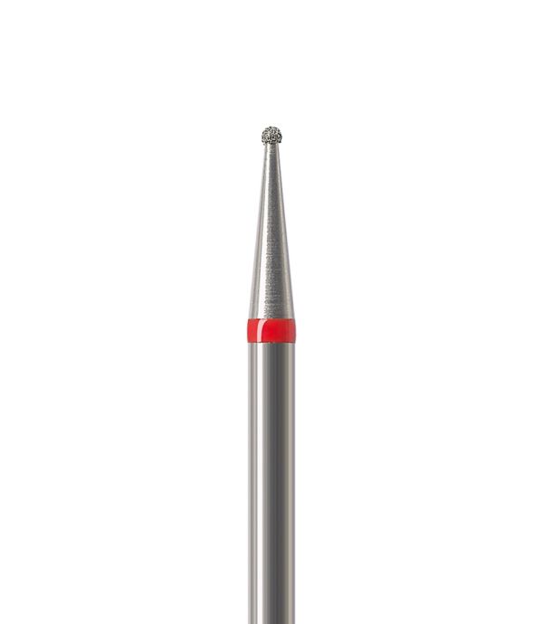 Боры алмазные 801-008F-FG