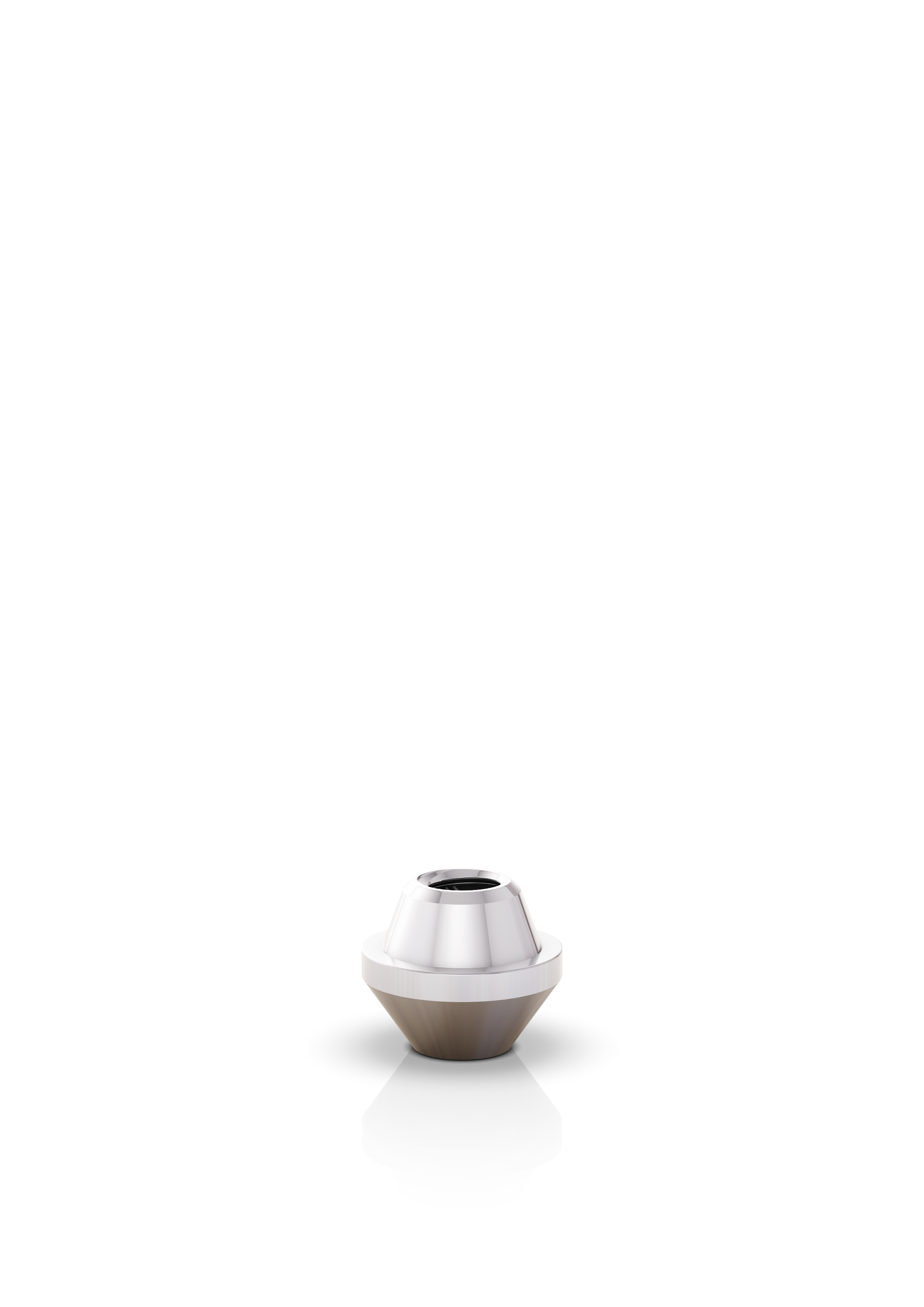 Абатмент титановый для MULTI UNIT полировальный 3.5