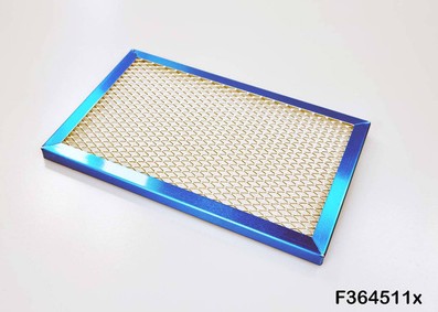 Фильтр пылевой F364511Х