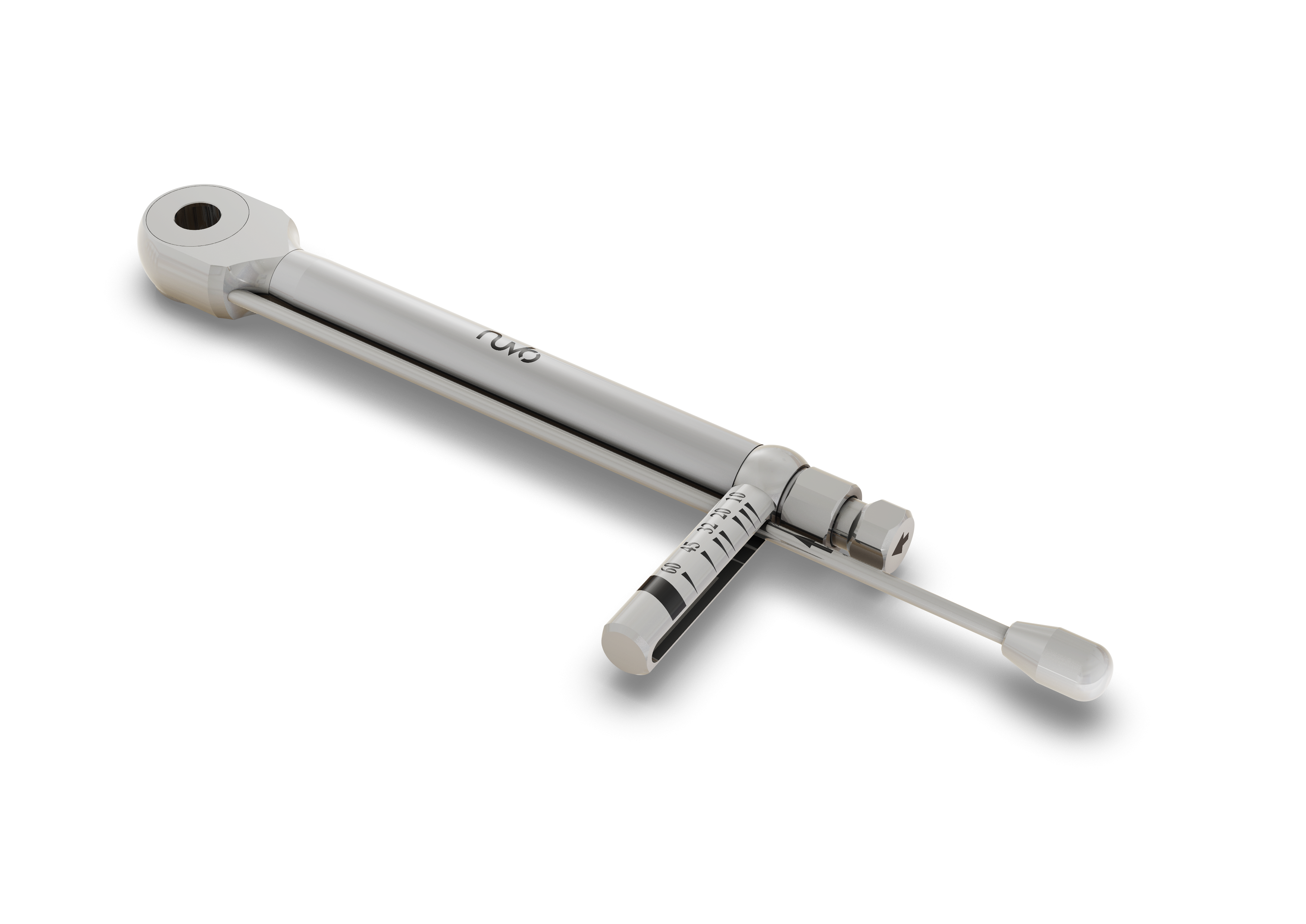 Динаметрический ключ