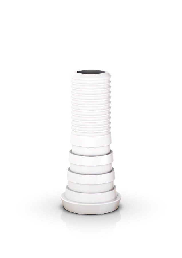 Колпачок литой MULTI UNIT UNIT. 4,8