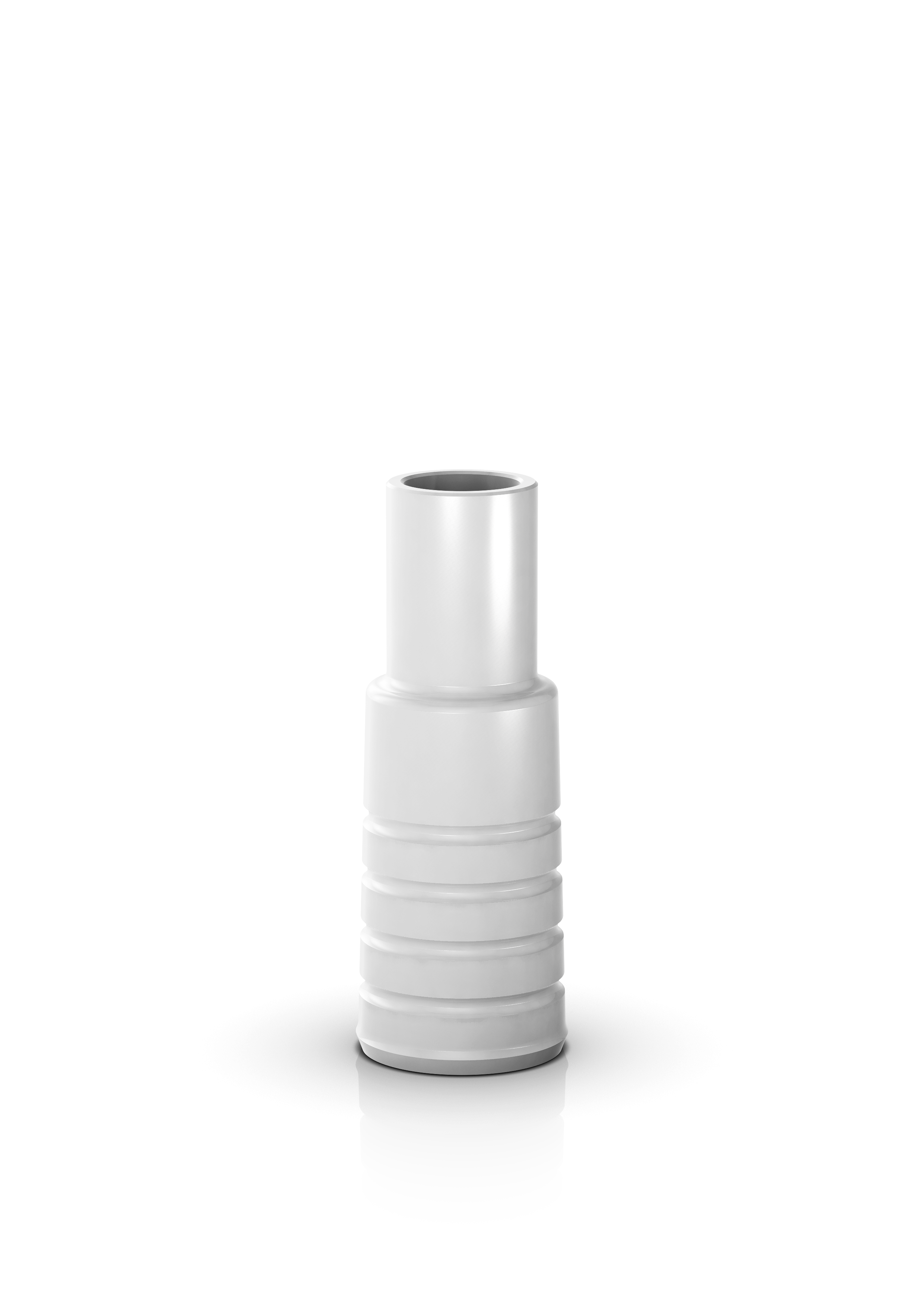 Колпачок литой с цементной фиксацией 4,8