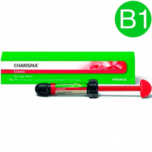 Каризма Классик 4г-B1