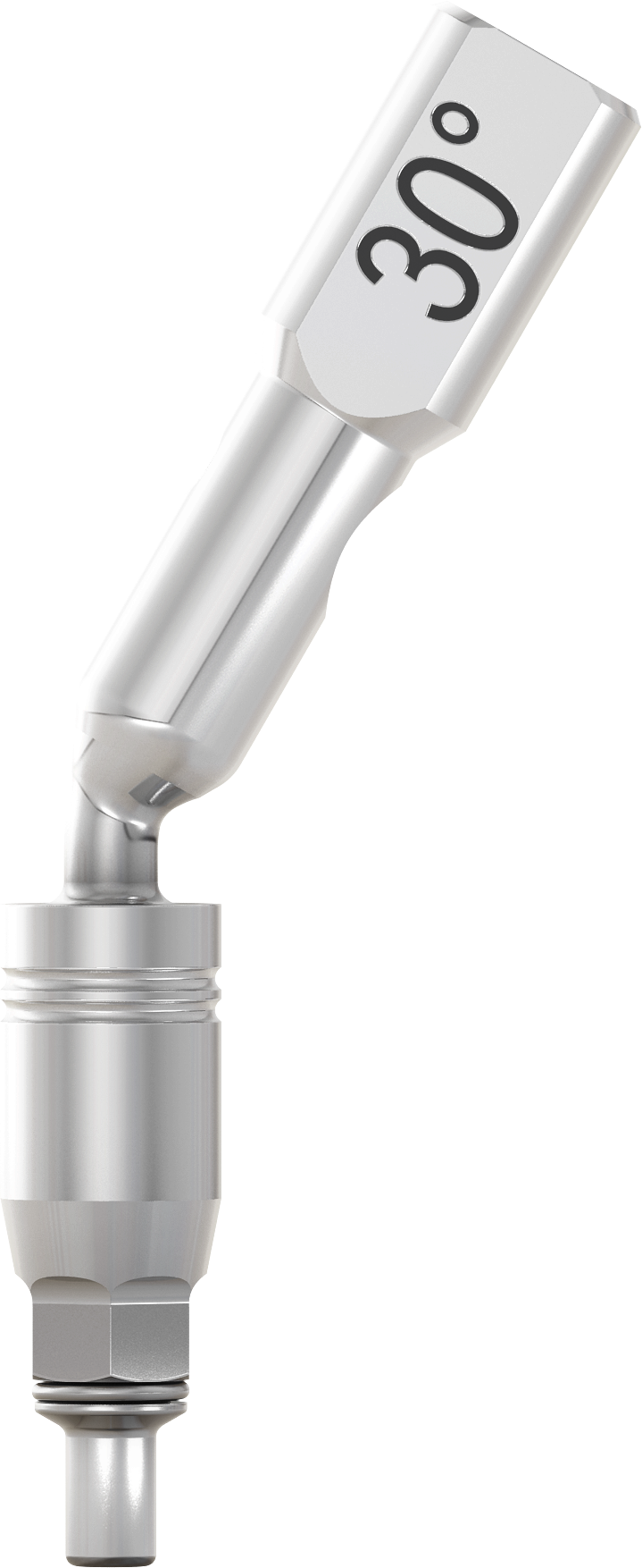 Угловой измеритель 30 DCF SP