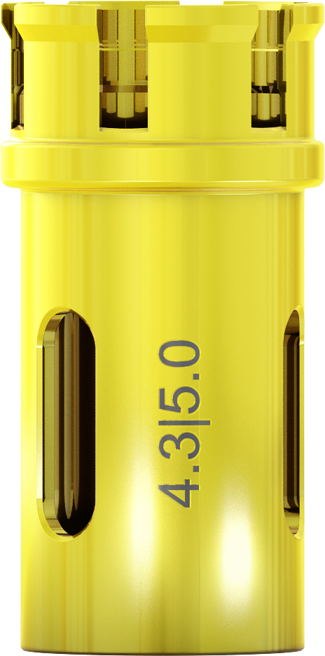 Упор 8.0 для сверла D2.0