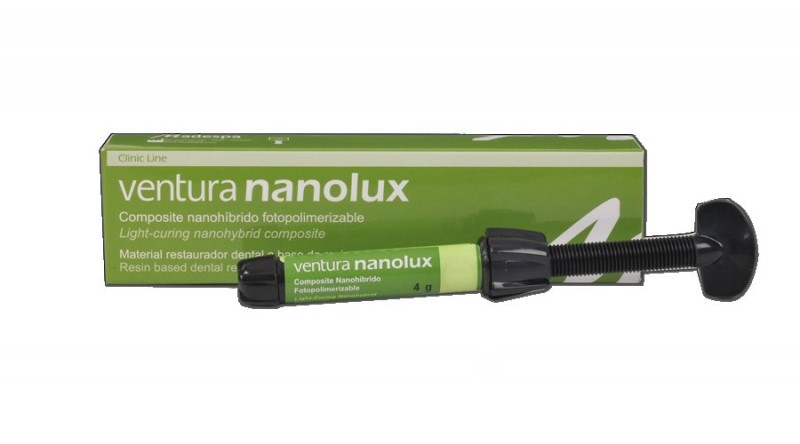 Ventura nanolux A 3.5 4g 