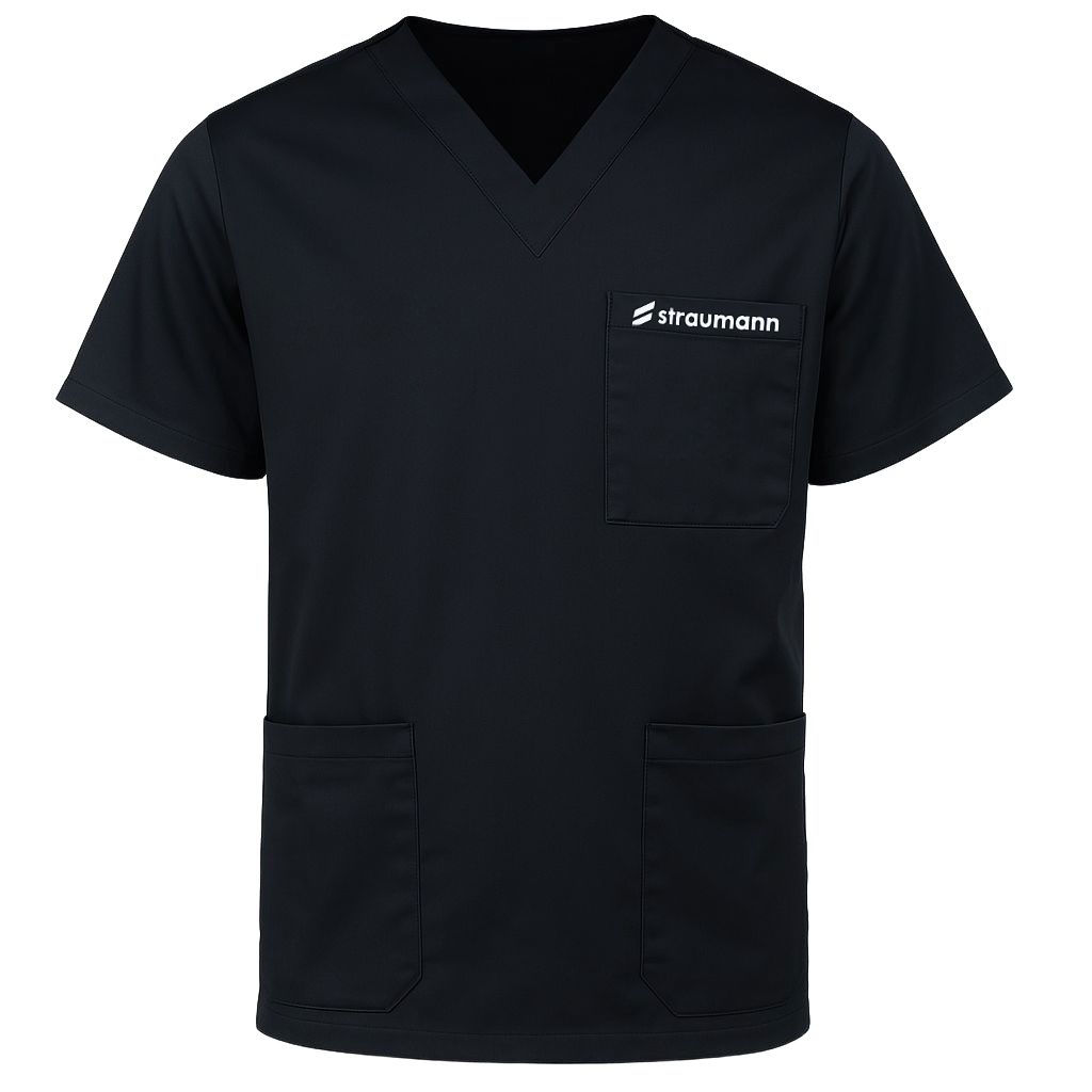 Хирургический костюм Straumann