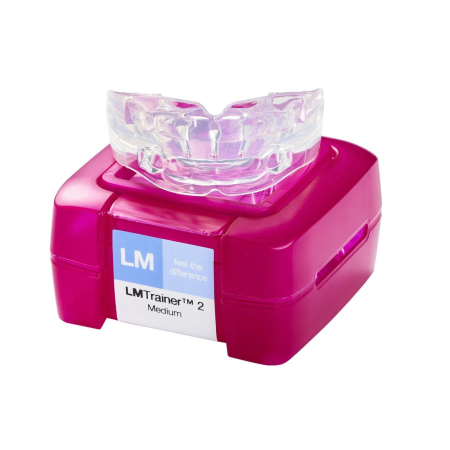 LM TRAINER 2 MEDIUM 94100T2