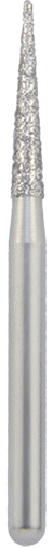 Боры алмазные 858-014M-FG