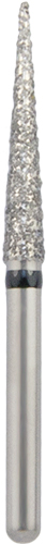 Боры алмазные 859L-018SC-FG