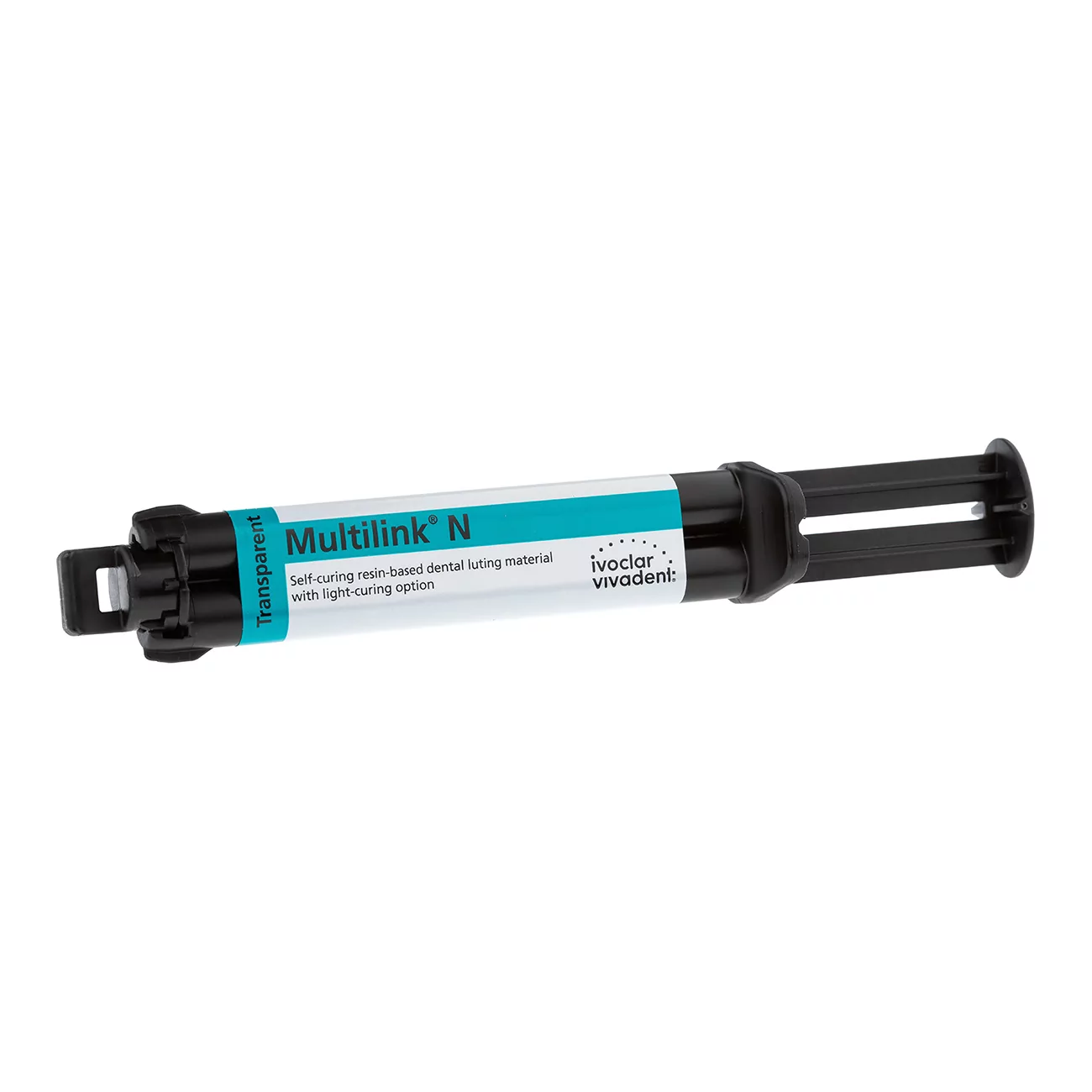 MULTILINK N REFILL TRANSPARENT