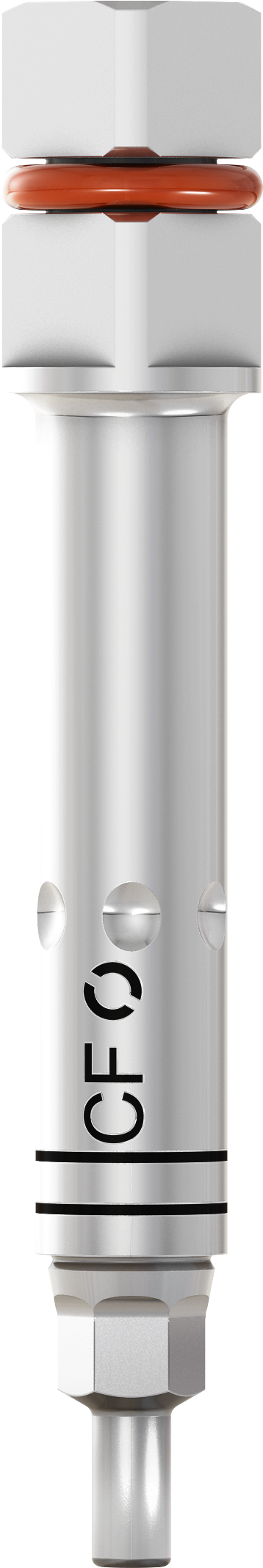 Сверло CF SP короткий д/отвертки