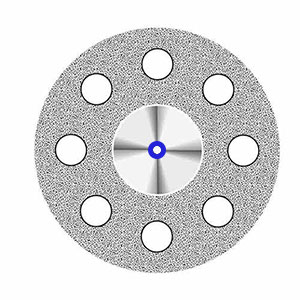 Диски алмазные 806.104.350.524.190