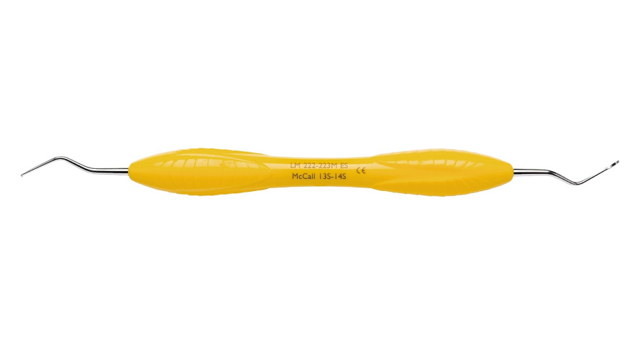 Кюрета пародонтологическая 222-223MXSI