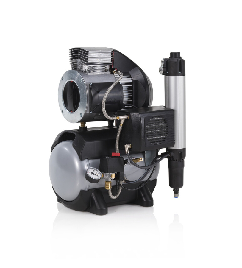 Компрессор Торнадо осуш 1уст