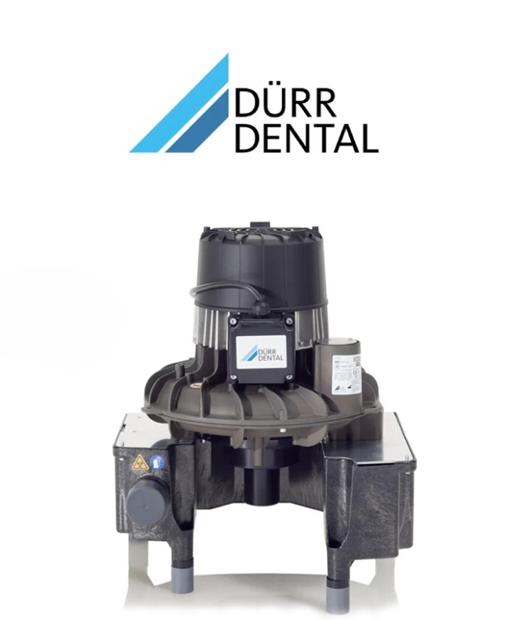 Аспирационная система VS-1200S 7138-02/003