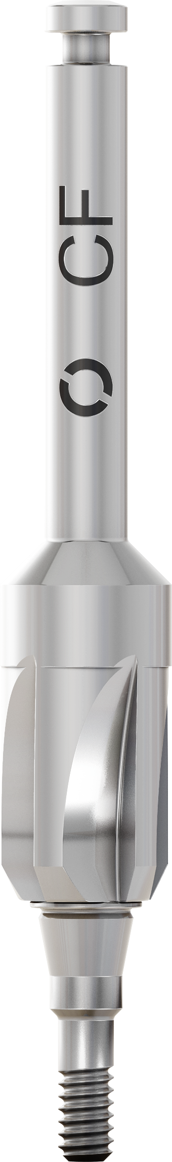 Сверло BONE PROFILE CF NP