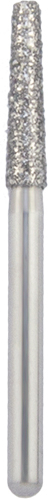 Боры алмазные 847KR-018M-FG