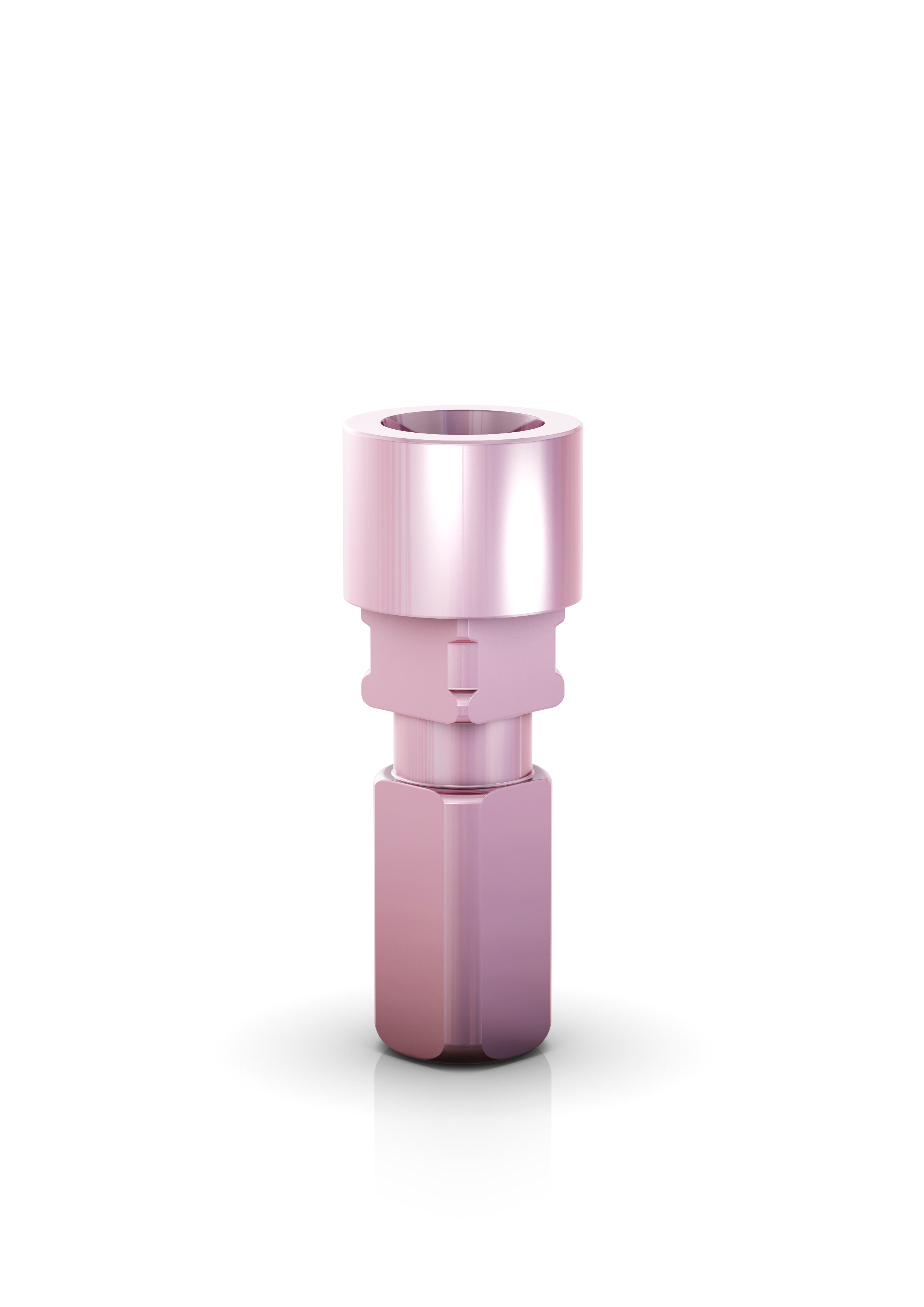 Имплантат аналоговый CF NP