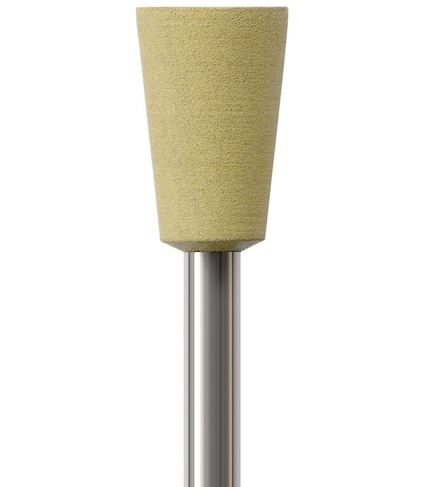 Полиры для композитов желт. P 0735 G 