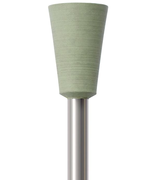 мет комп узк чаша оконч зелен P 0135 G 