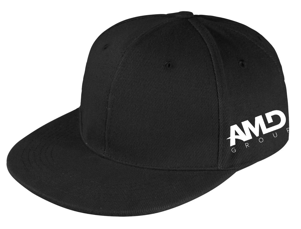 Бейсболка AMD group