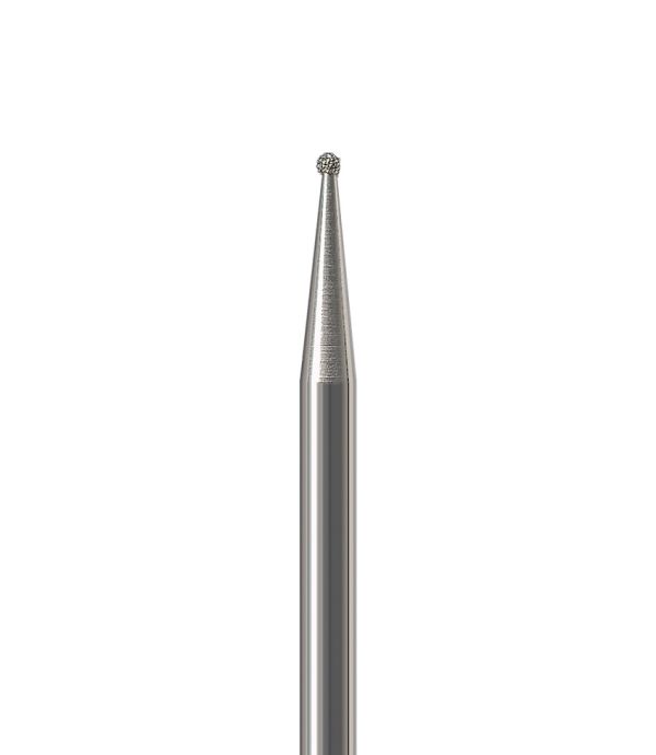 Боры алмазные 801-007M-FG