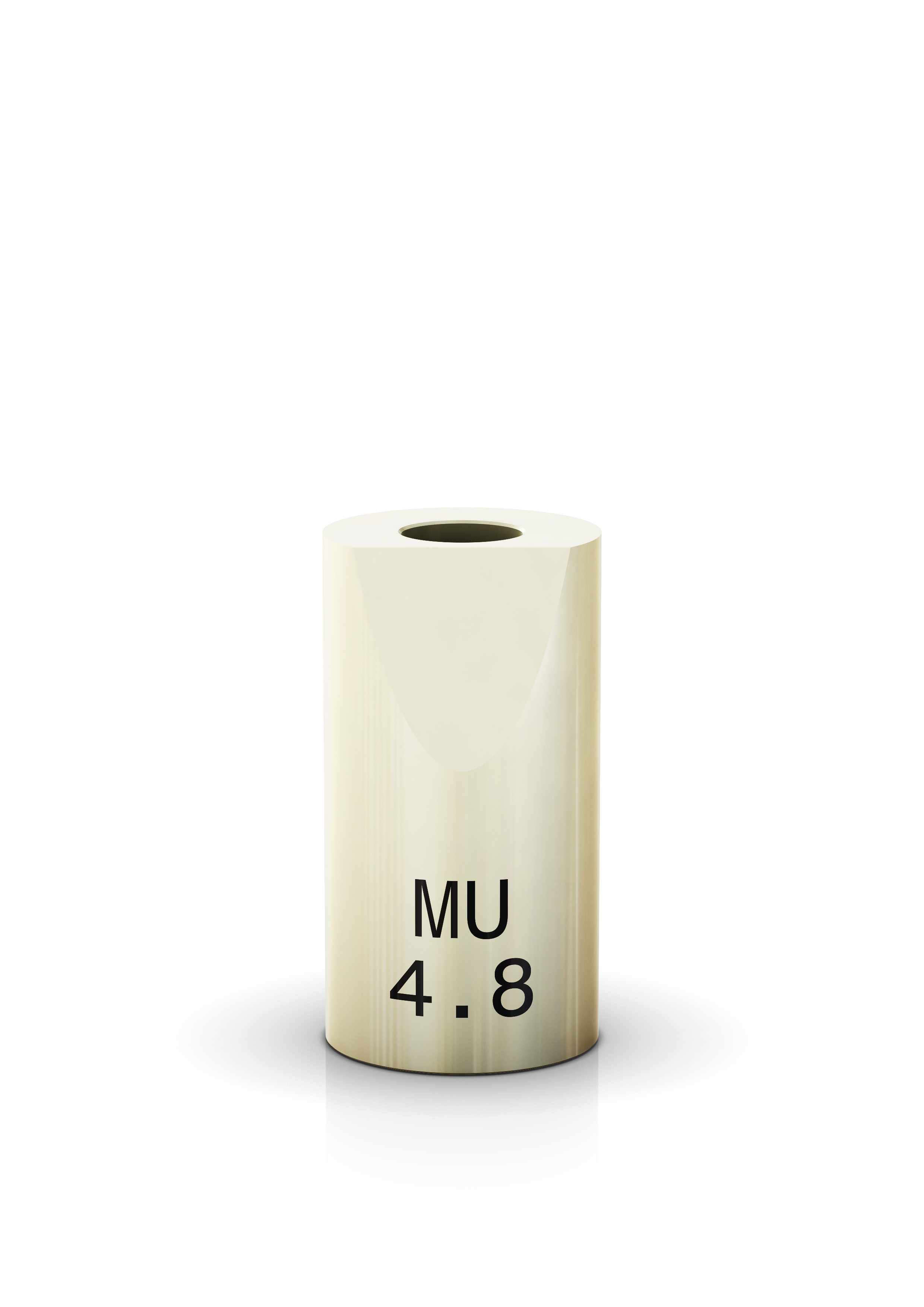 Сканбоди MULTI UNIT 4.8