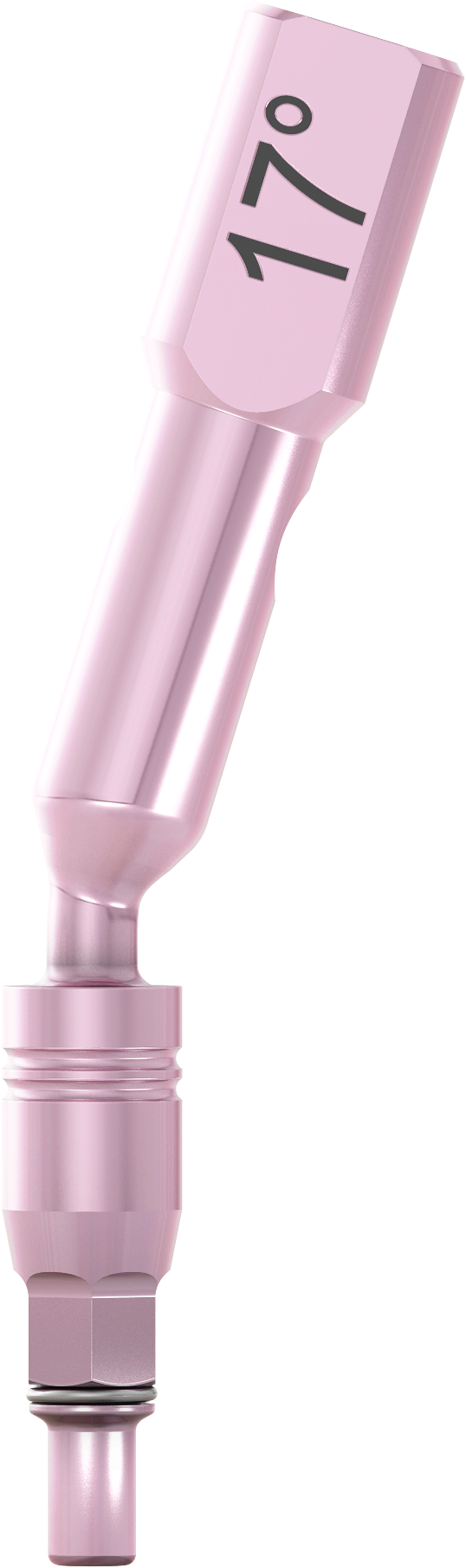 Угловой измеритель 17D CF NP