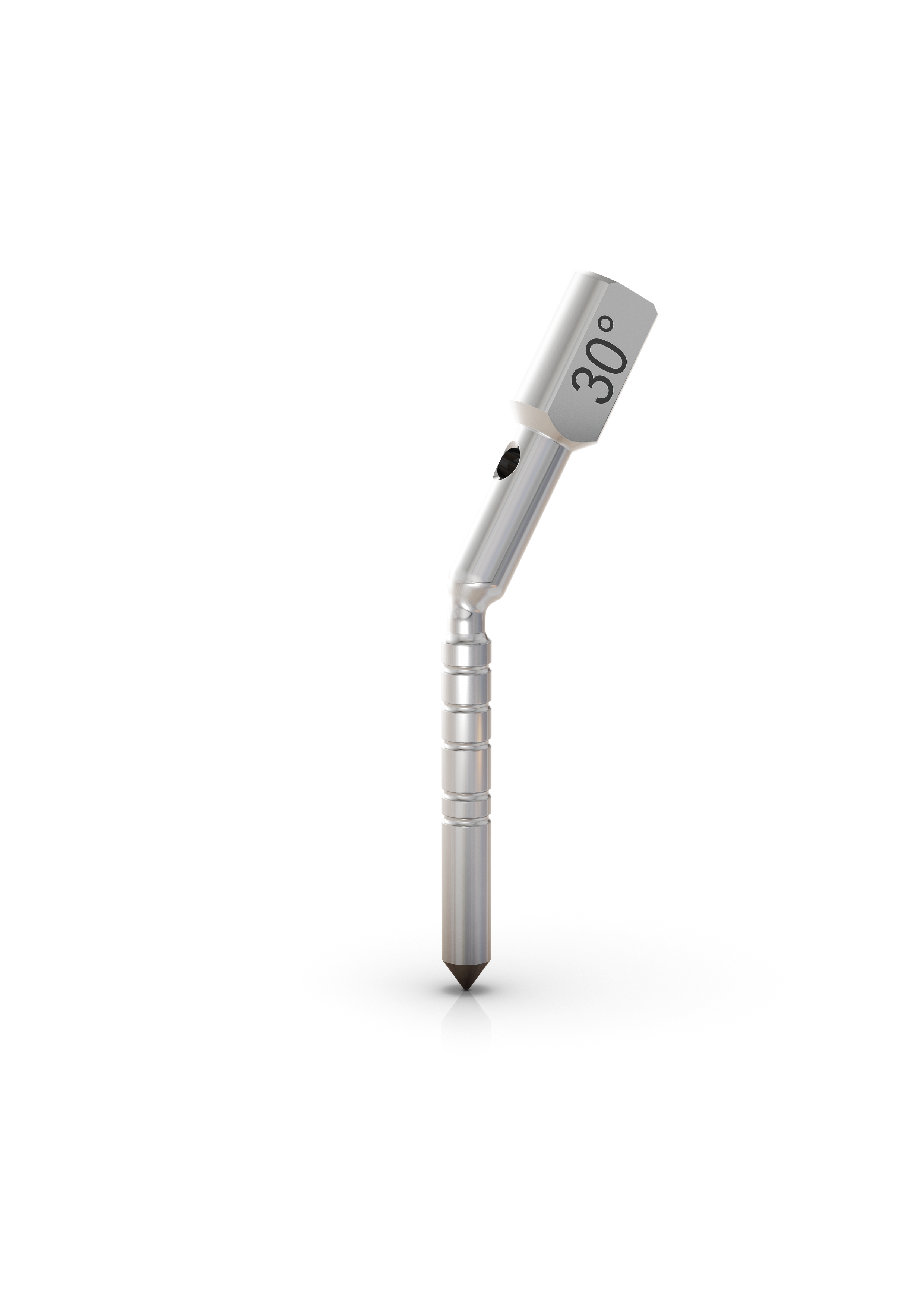 Углоизмеритель 30 градусов для сверла 2.0