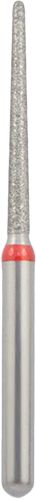 Боры алмазные 850L-012F-FG