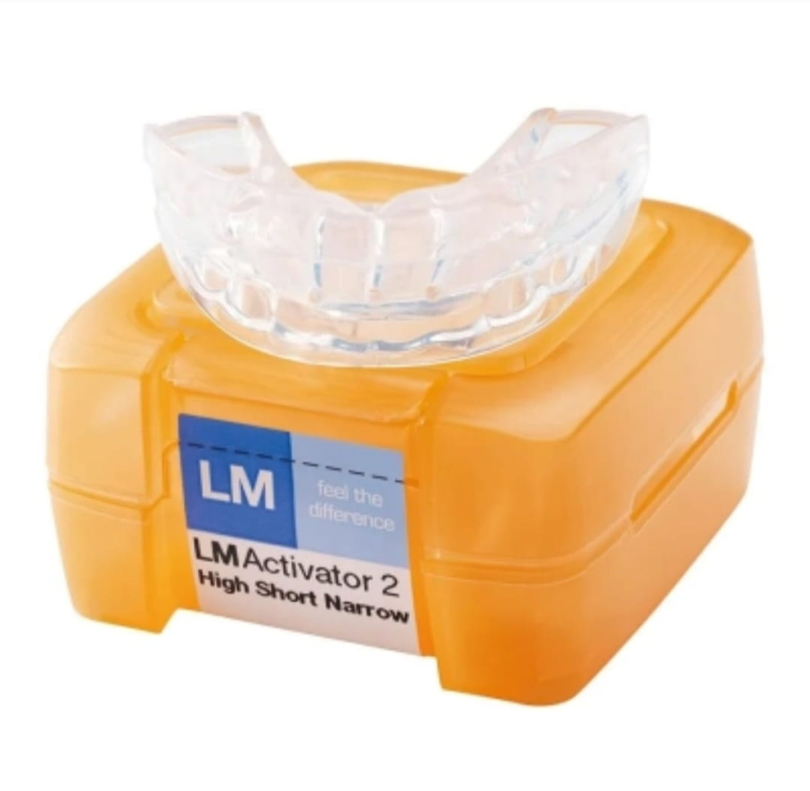 LM-Активатор 2 HIGH SHORT 70 NARROW