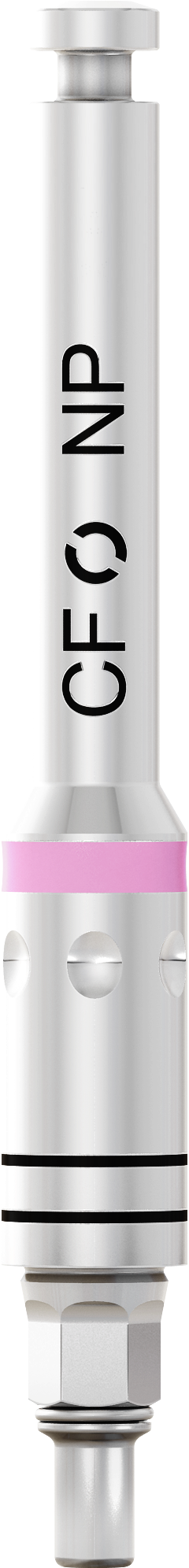Сверло CF NP 