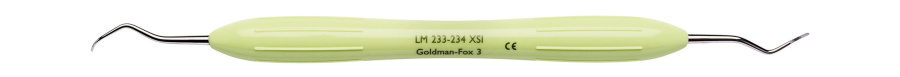 Кюрета пародонтологическая 233-234XSI