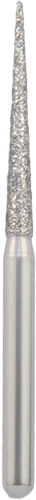 Боры алмазные 859L-014 M 