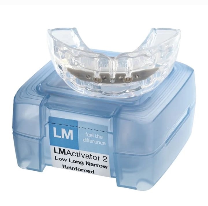 LM-Активатор 2 LOW LONG 60 NARROW 