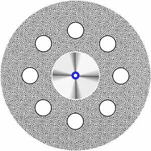 Диски алмазные 806.104.335.524.220