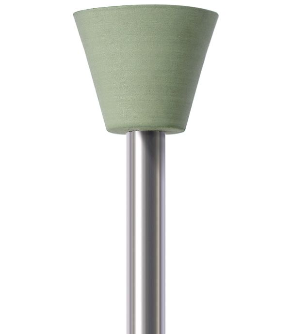 мет комп чаша оконч зелен P 0134 G