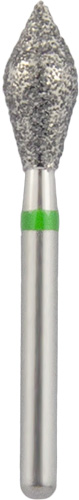 Боры алмазные 899-031C-FG